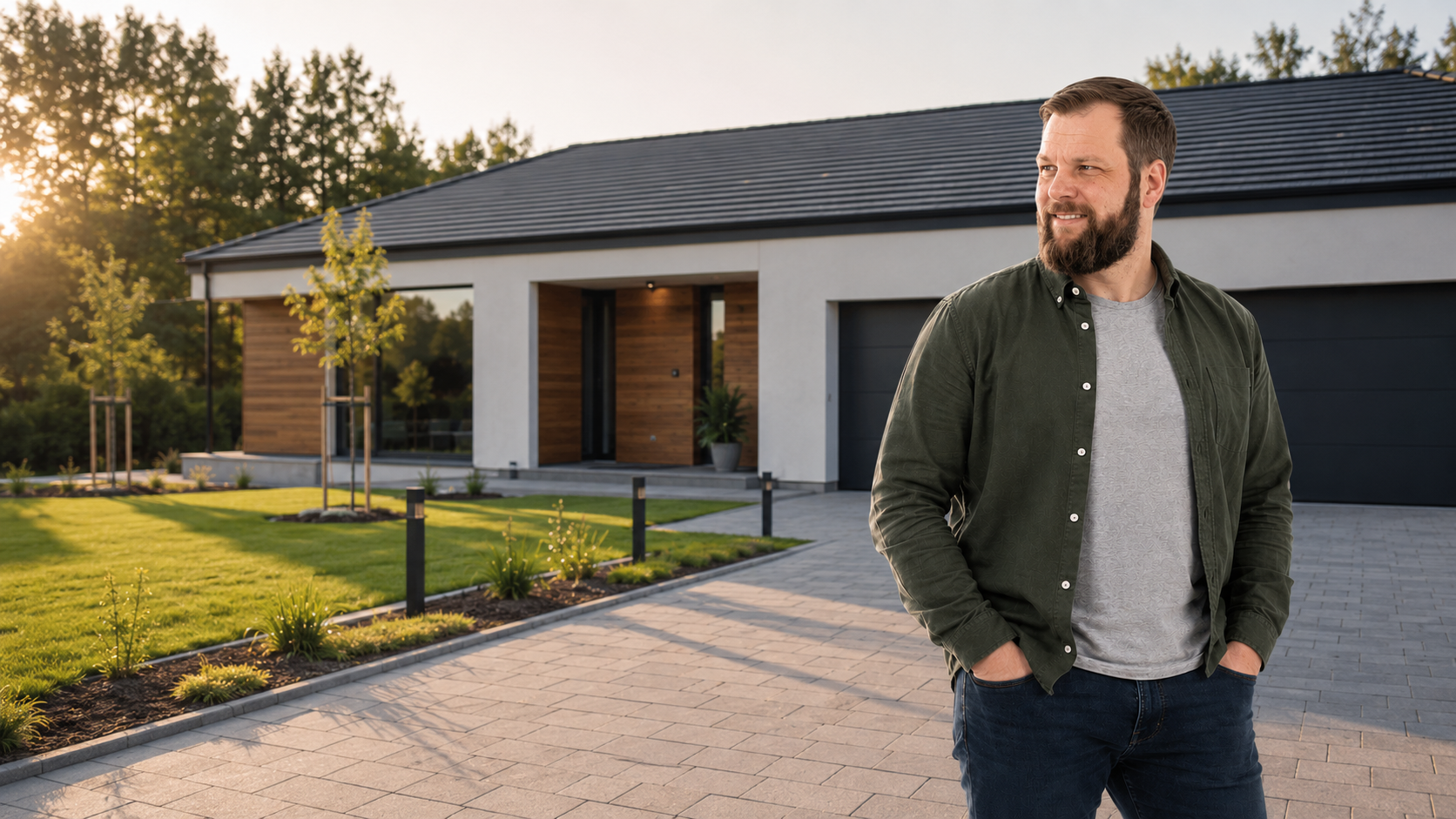 Martin Iversen, grundare av Martin Iversen Consulting