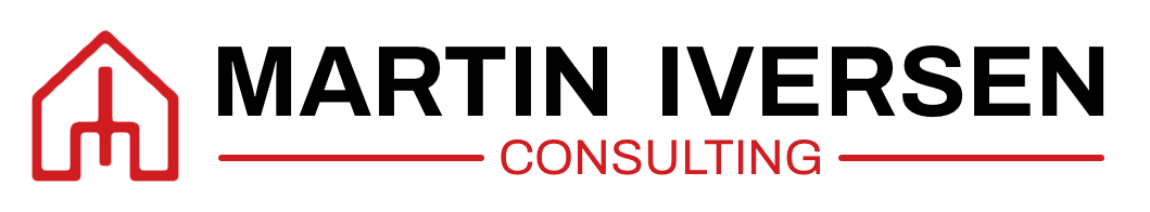 Martin Iversen Consulting